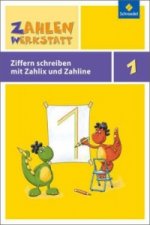 Zahlenwerkstatt - Poster und mehr