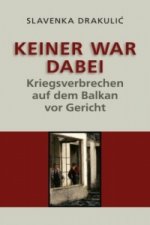 Keiner war dabei