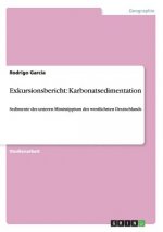Exkursionsbericht