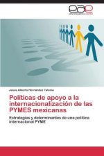 Politicas de apoyo a la internacionalizacion de las PYMES mexicanas