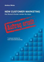 New Customer Marketing