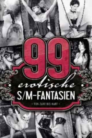 99 erotische SM-Fantasien
