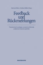 Feedback und Rückmeldungen