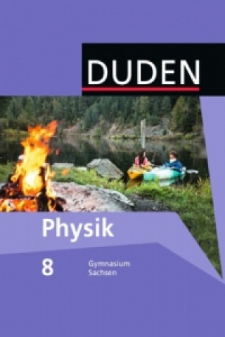 Duden Physik - Gymnasium Sachsen - 8. Schuljahr