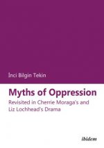 Myths of Oppression - Revisited in Cherrie Moraga`s and Liz Lochhead`s Drama