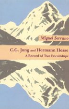 C.G.Jung and Hermann Hesse