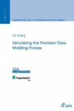 Simulating the Precision Glass Molding Process