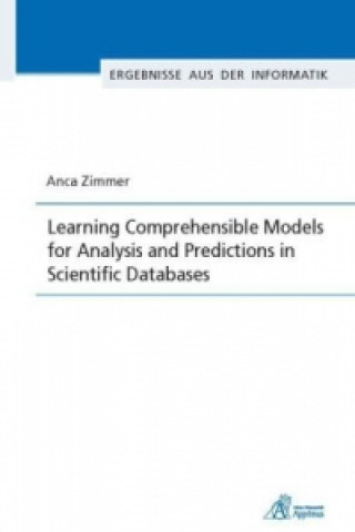 Learning Comprehensible Models for Analysis and Predictions in Scientific Databases
