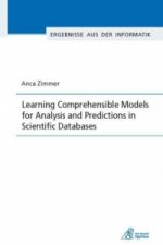 Learning Comprehensible Models for Analysis and Predictions in Scientific Databases