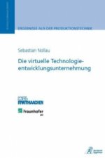 Die virtuelle Technologieentwicklungsunternehmung