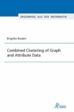 Combined Clustering of Graph and Attribute Data