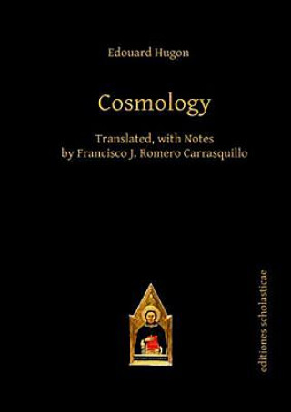Cosmology (Edouard Hugon)(Twarda)