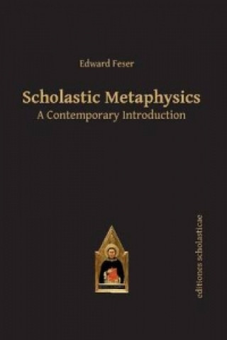 Scholastic Metaphysics