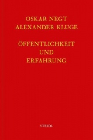 Öffentlichkeit und Erfahrung