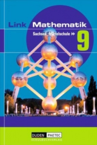 Link Mathematik - Mittelschule Sachsen - 9. Schuljahr