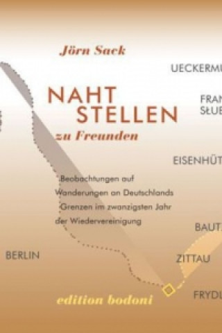 Nahtstellen zu Freunden