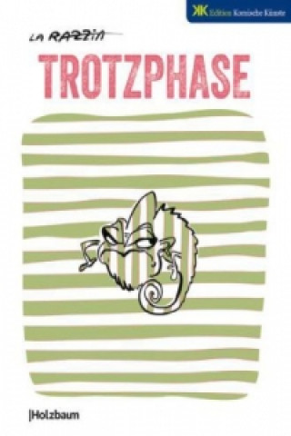 Trotzphase