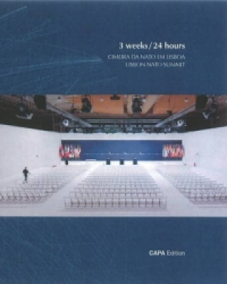 3 Weeks / 24 Hours