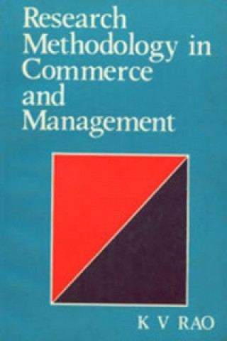 Research Methology in Commerce & Management