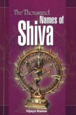 Thousand Names of Shiva