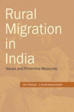 Rural Migration in India