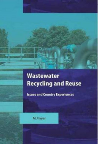 Wastewater Recycling & Reuse