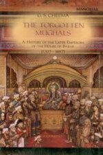 Forgotten Mughals