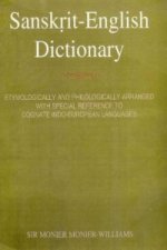 Sanskrit-English Dictionary