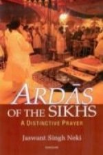 Ardas of the Sikhs