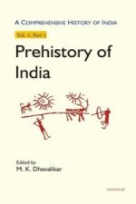 Comprehensive History of India