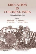 Education in Colonial India