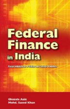 Federal Finance in India