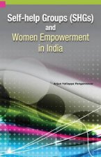 Self-Help Groups (SHGs) & Women Empowerment in India