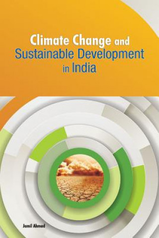 Climate Change & Sustainable Development in India