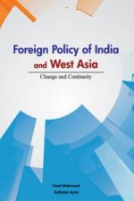 Foreign Policy of India & West Asia