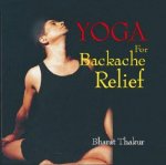 Yoga for Backache Relief