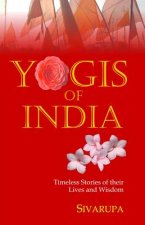 Yogis of India