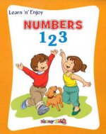 Numbers 1 2 3