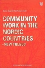 Community Work in the Nordic Countries