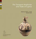 Transport Amphorae and Trade of Cyprus