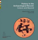 Pottery in the Archaeological Record
