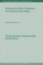 Estimating the Effect of Emigration from Poland on Polish Wages