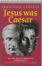 Jesus was Caesar