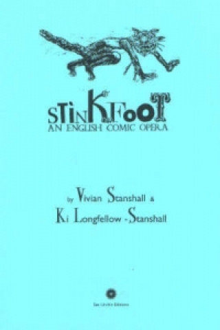 Stinkfoot