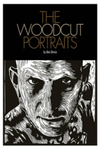 Woodcut Portraits