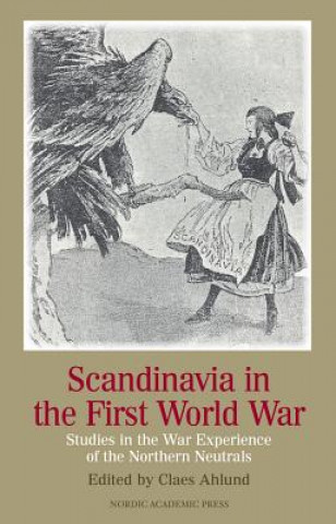 Scandinavia in the First World War