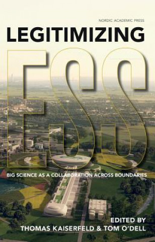Legitimizing ESS
