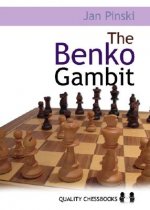 Benko Gambit