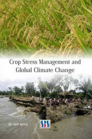 Crop Stress Management & Global Climate Change