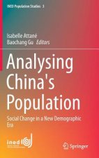 Analysing China's Population